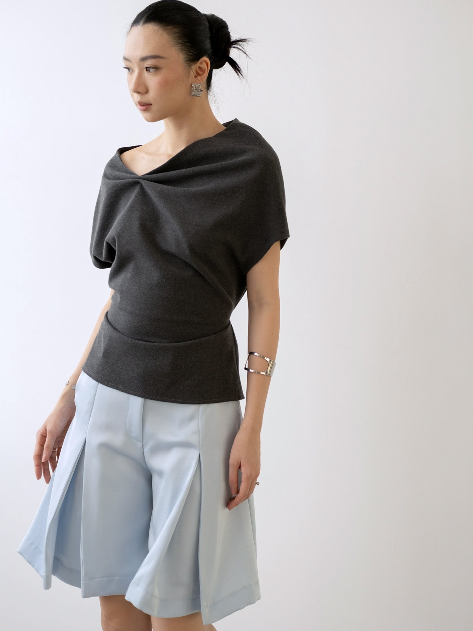 NADINE TOP